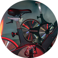 Spinning